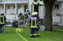 Kellerbrand Koeln Muelheim Wallstr Seidenstr P351